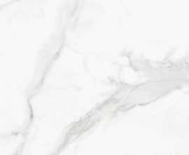 Керамогранит Global Tile GT120607803PR Monza Белый 60x120