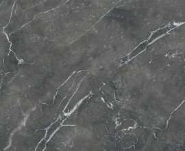 Керамогранит Global Tile GT120606309PR Lucciano Темно-серый 60x120