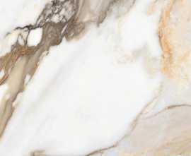 Керамогранит Global Tile GT120605403PR Borghini Белый 60x120