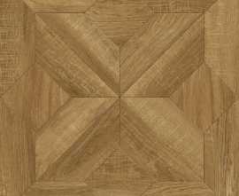 Керамогранит Global Tile GT165VG Tango Коричневый 41,2x41,2