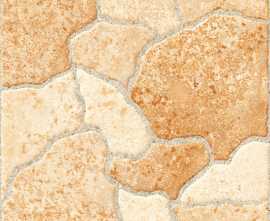 Керамогранит Global Tile GT149VGNG Roxy Бежевый Камни 29.3x29.3