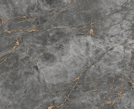 Керамогранит PrimaVera CR124 Black Velvet Carving 60x60