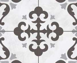 Керамогранит Etili Seramik Zeta Pre-Cut 45x45