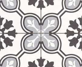 Керамогранит Etili Seramik Chateau Noir Pre-Cut 45x45