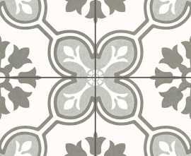Керамогранит Etili Seramik Chateau Vert Pre-Cut 45x45