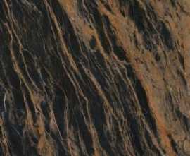 Керамогранит Moreroom Stone MN727CP261206 Persian Portoro Polished 6mm 120x260