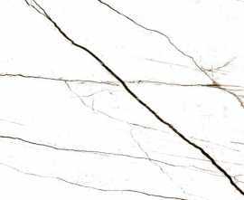 Керамогранит Goldis Tile C2A A05T 000H Elegance White Semi Polished Rectified 59.7x119.8