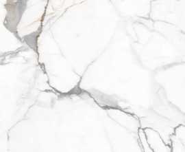 Керамогранит PrimaVera CR104 Maverick White carving 600x600x9