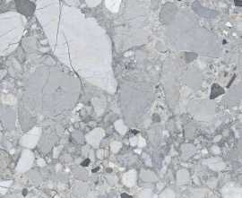 Керамогранит PrimaVera CR105 Arseno Gris carving 600х600х9