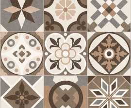 Керамогранит Etili Seramik Siena Taupe Mat 60x60