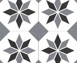 Керамогранит Etili Seramik Milan Grey Pre-cut 45x45