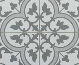 Керамогранит Etili Seramik Ledbury Slate Grey Pre-cut 45x45