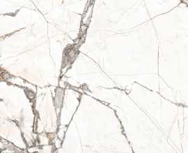 Керамогранит Global Tile GT60604703PR Timeline Белый 60x60