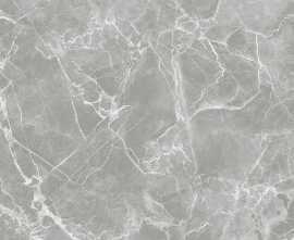 Керамогранит Global Tile GT120601301PR Solo Серый полированный 60x120
