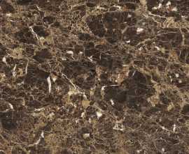Керамогранит Global Tile GT60600604MR Imperador Коричневый 60x60