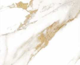 Керамогранит Global Tile GT120600103MR Calacatta Royal Белый 60x120