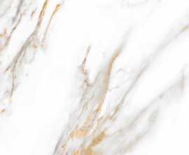 Керамогранит Global Tile GT60600103MR Calacatta Royal Белый 60x60