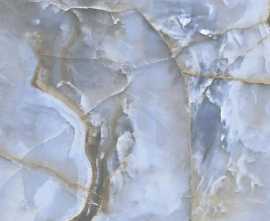 Керамогранит PrimaVera PR213 Honey Onyx Blue Polished 600x1200