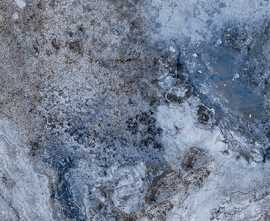 Керамогранит NB Ceramic P 1145 Murano Dark Blue 60x60