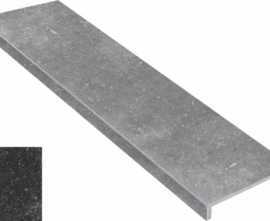 Idalgo Stage Lux Granite Gloria Anthracite / Ступень Lux Граните Глория Антрацит ASR 1200x320