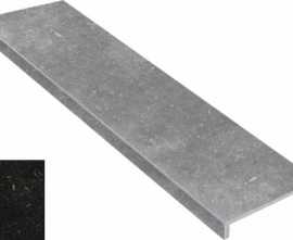 Idalgo Stage Lux Granite Gloria Black / Ступень Lux Граните Глория Черный ASR 1200x320