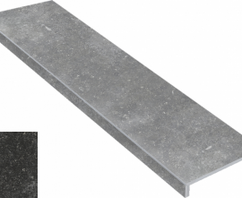 Idalgo Stage Lux Granite Gloria Anthracite / Ступень Lux Граните Глория Антрацит SR 1200x320