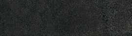 Подступенник Idalgo Tread rise Granite Stone OXIDO Black / Подступенок Гранит Стоун ОКСИДО Черный LLR 120x15