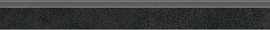 Idalgo Skirting Granite Stone OXIDO Black / Плинтус Гранит Стоун ОКСИДО Черный LLR 120x6
