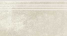 Idalgo Stage Granite Stone OXIDO Light Beige / Ступень Гранит Стоун ОКСИДО Светло-бежевый LLR 120x30