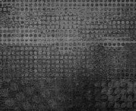 Idalgo Granite Stone OXIDO Decor Black / Гранит Стоун ОКСИДО Декор Черный LLR 120x60