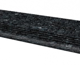 Idalgo Stage Gabriella Black / Ступень Габриела Черный MR 120x30