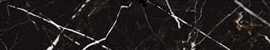 Idalgo Skirting Pietra Black / Плинтус Пьетра Черный MR 120х6