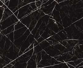 Керамогранит Idalgo Pietra Black / Пьетра Черный LR 60x60