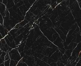Керамогранит Idalgo Pietra Black / Пьетра Черный MR 60x120