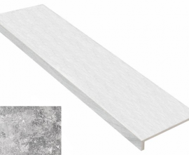 Idalgo Stage Lux Marta Grey / Ступень Lux Марта Серый MR 1200x320