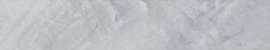 Idalgo Skirting Jacline Light Grey / Плинтус ЖАКЛИН Светло-серый MR 120х6