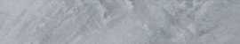 Idalgo Skirting Jacline Grey / Плинтус ЖАКЛИН Серый MR 120х6