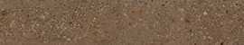 Idalgo Skirting Perla Brown / Плинтус Перла Коричневый MR 120х6
