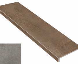 Idalgo Stage Lux Perla Grey / Ступень Lux Перла Серый LLR 120x32