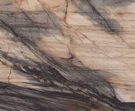 Керамогранит Gravita Blendart Camel 80x160