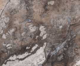 Керамогранит Etili Seramik Paradise Quarry Brown Polished Rec. 60x120
