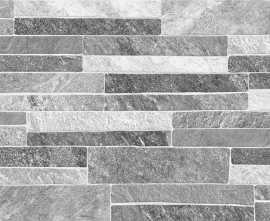 Керамогранит Global Tile Trick Серый 30x60