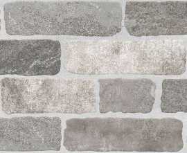 Керамогранит Global Tile New York Серый 30x60