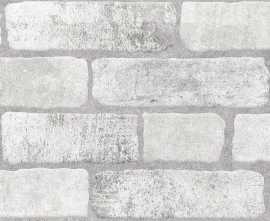 Керамогранит Global Tile New York Светло-серый 30x60