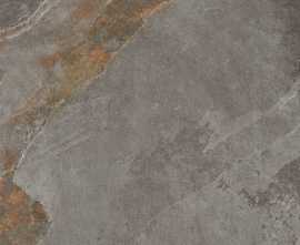 Керамогранит Global Tile GT60600713MR Rocket Серо-коричневый 60x60