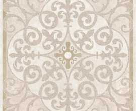 Global Tile GT508VGN Glamelia Светло-бежевый Декор 41,5x41,5