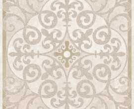 Керамогранит Global Tile GT508VGNG Glamelia Светло-бежевый 41,2*41,2