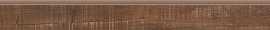 Idalgo Skirting Granite WOOD EGO Dark Brown / Плинтус Гранит ВУД ЭГО Темно-коричневый SR 120х6