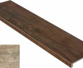 Idalgo Stage Lux Granite WOOD EGO Beige / Ступень Люкс Гранит ВУД ЭГО Беж ASR 120x32
