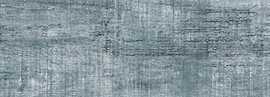 Керамогранит Idalgo Granite WOOD EGO Blue / Гранит ВУД ЭГО Синий LR 120х19,5
